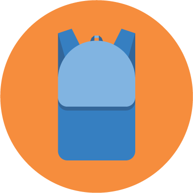 mochila